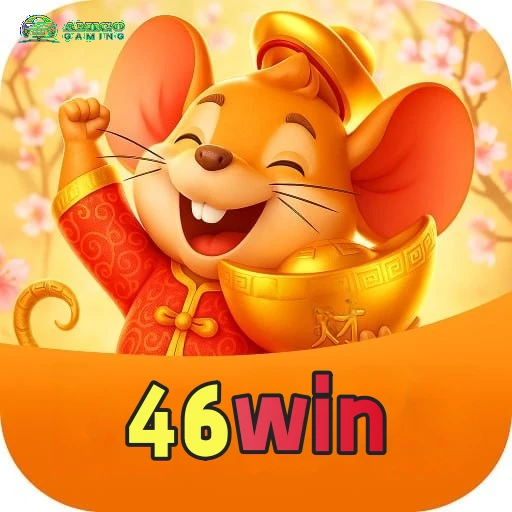 46win Logo